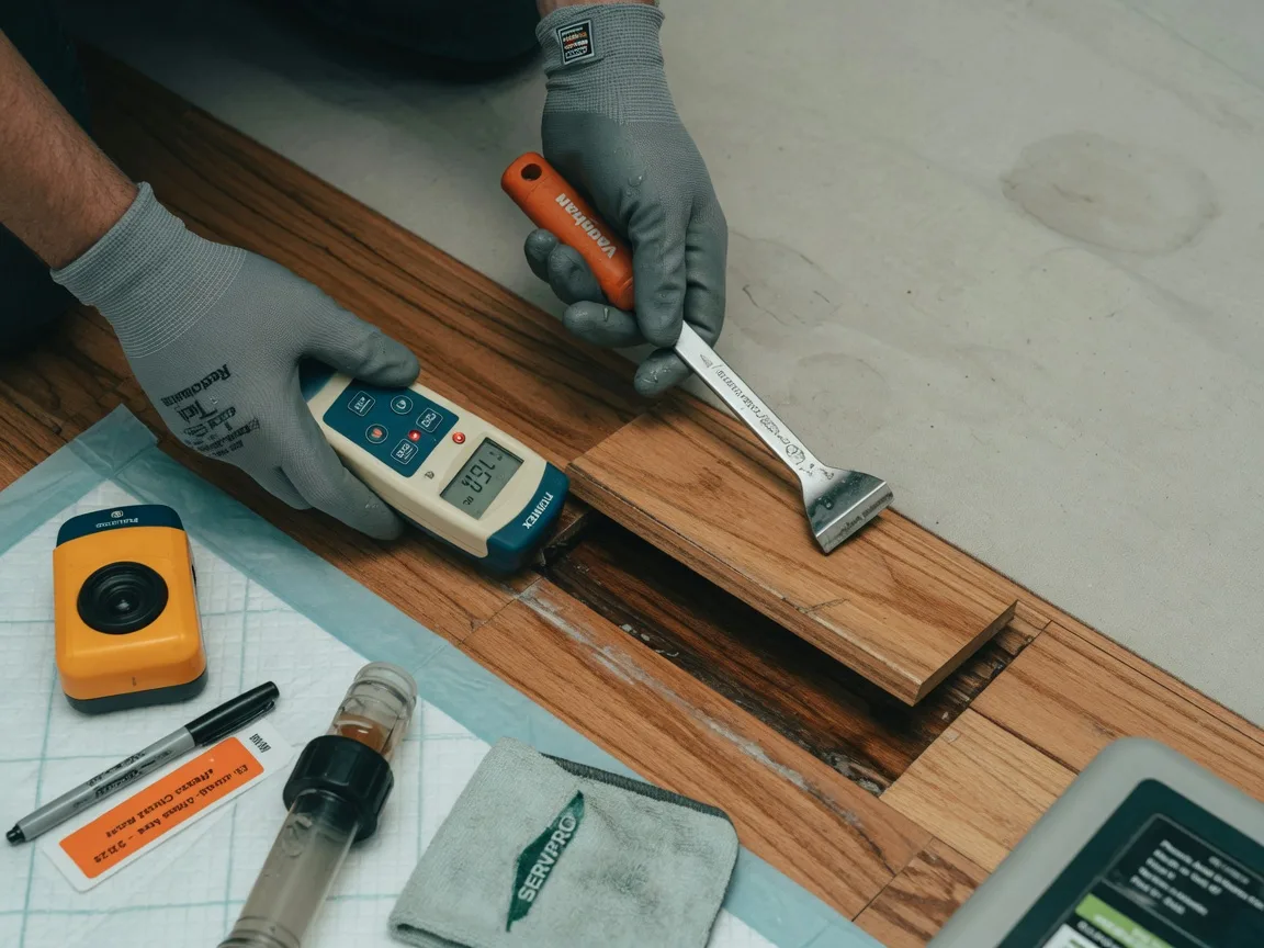 Why choose Water Damage Restoration in Ripley, MS